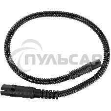 Пылесос паровой вертикальный Starwind SSV9555 темно-серый/серебристый, питание от сети, 120 Вт, уборка сухая/паром, пылесборник 0.5 л