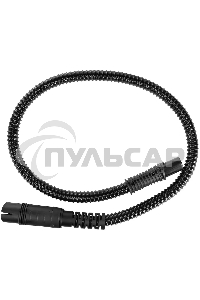 Пылесос паровой вертикальный Starwind SSV9555 темно-серый/серебристый, питание от сети, 120 Вт, уборка сухая/паром, пылесборник 0.5 л