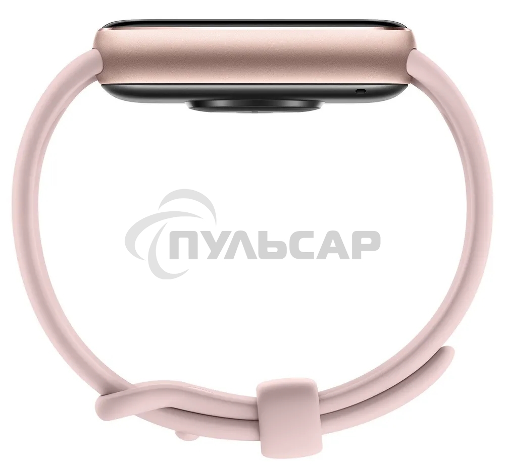 Фитнес трекер Xiaomi Smart Band 9 Pro Rose Gold M2402B1