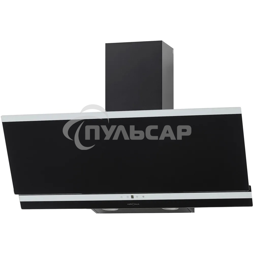 Вытяжка кухонная Krona IRMA A 900 черный S