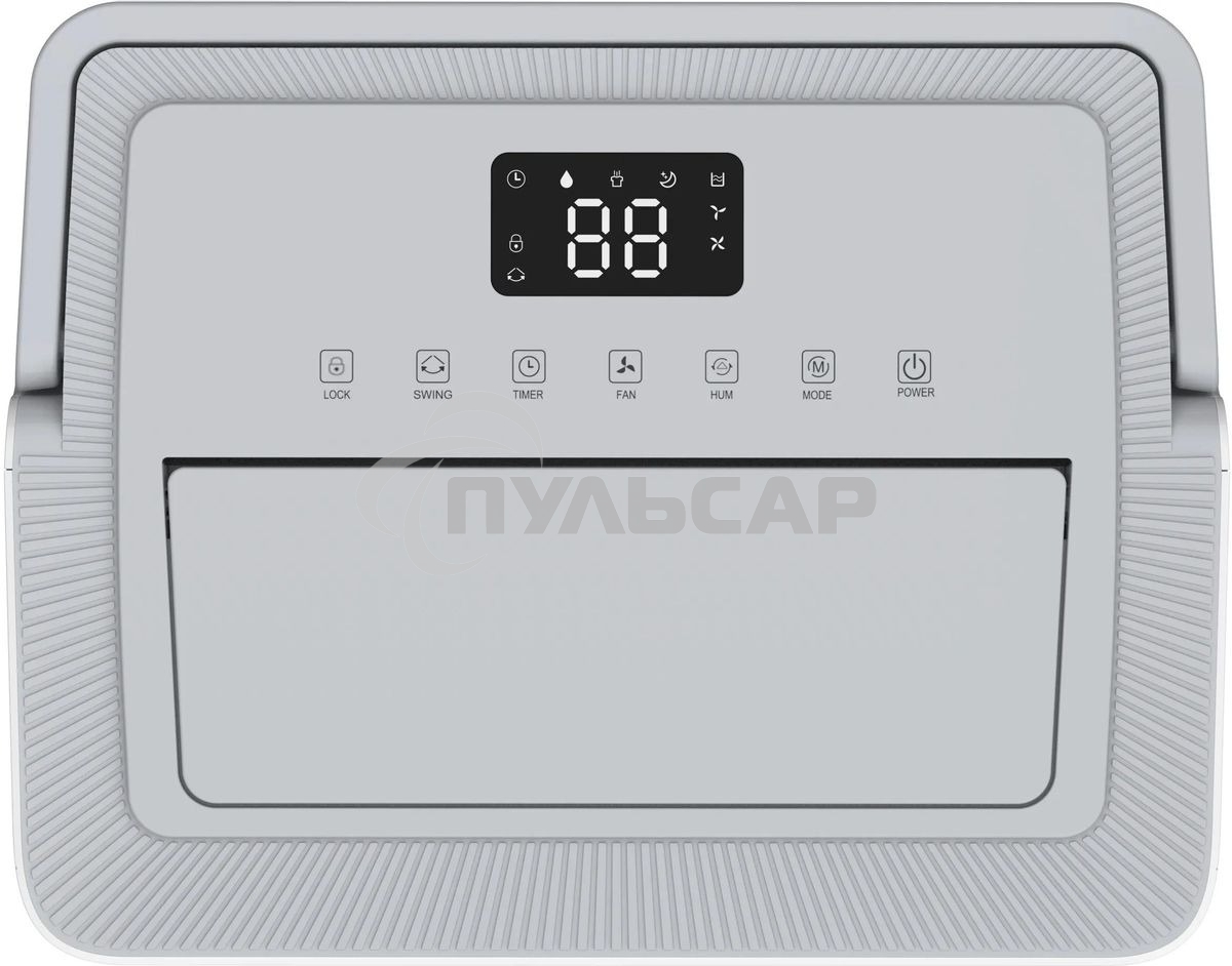 Осушитель воздуха мобильный Neoclima ND-35RH (35 л/сутки)