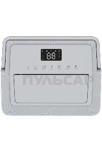 Осушитель воздуха мобильный Neoclima ND-35RH (35 л/сутки)