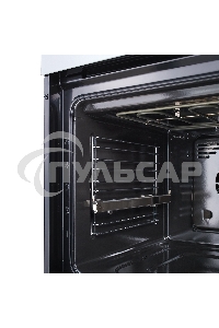 Духовой шкаф электрический LEX EDM 1002 ONE WH белый