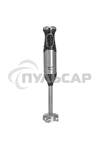 Блендер погружной DELTA LUX DE-7008B