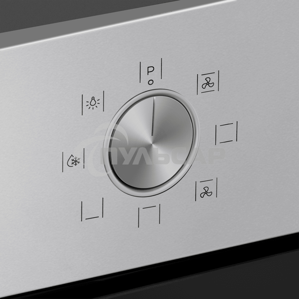 Шкаф духовой электрический MAUNFELD FEOF7871S