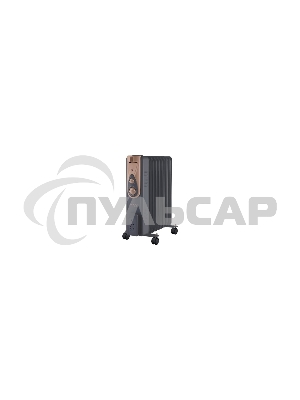 Масляный радиатор ENGY EN-2409 Loft