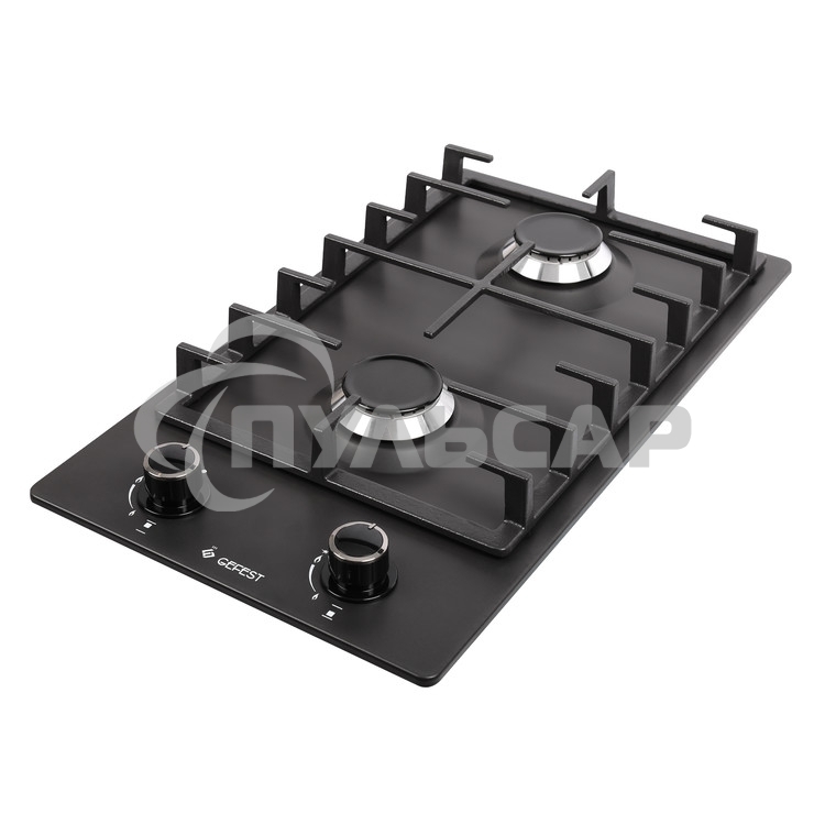 Газовая варочная панель Gefest ПВГ 1002 К2