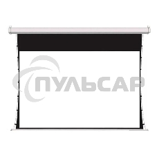 Экран для проектора S'OK SCPSMT-250x140FG-ED30, 113 