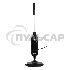 Паровая швабра Centek CT-2581 черный