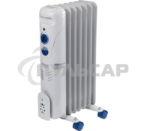 Радиатор масляный Engy EN-2307 Fusion (015128)