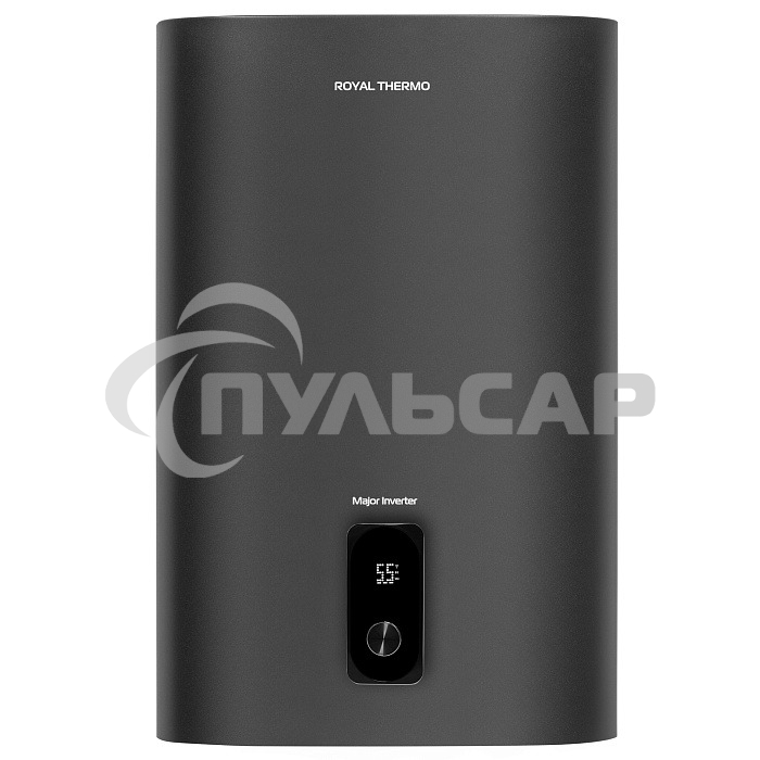 Водонагреватель Royal Thermo RWH 30 Major Inverter Grafit
