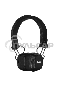 Гарнитура MARSHALL Bluetooth MAJOR IV черный
