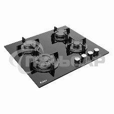 Газовая варочная панель ARDO GH63G1WFCB2