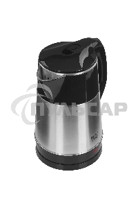 Чайник электрический HOMESTAR HS-1055 черный (106467)