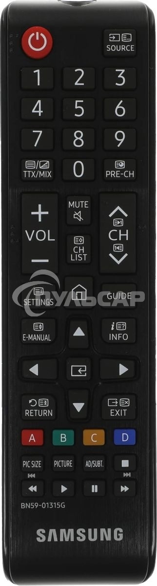 Телевизор Samsung 32