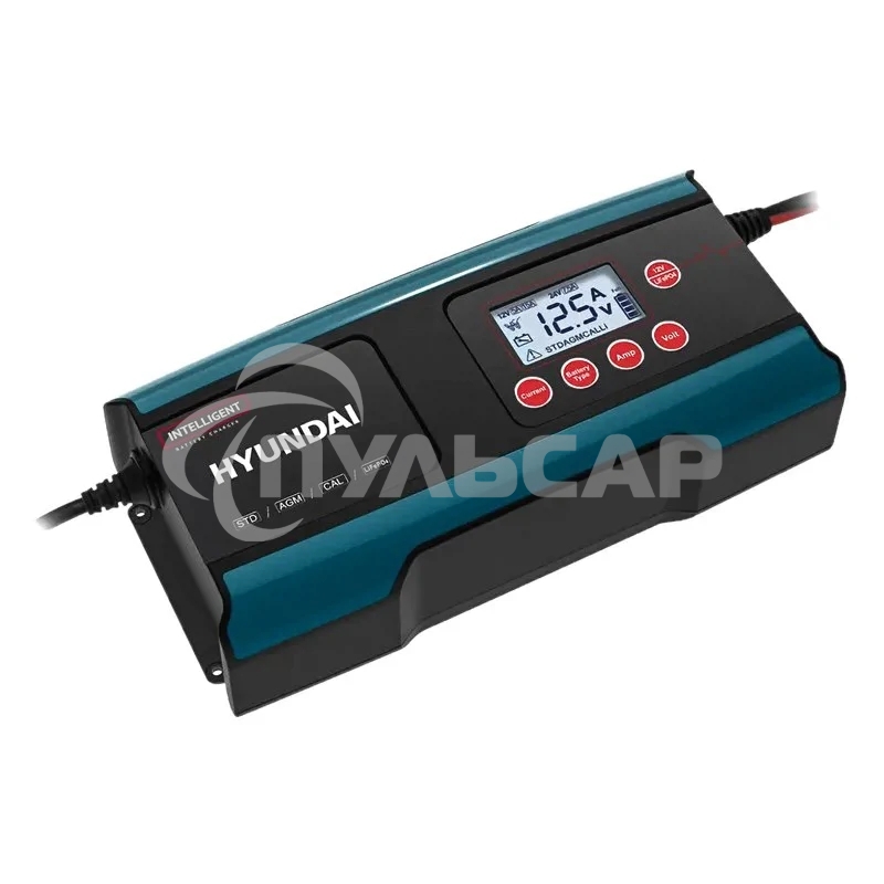 Зарядное устройство Hyundai HY 1510