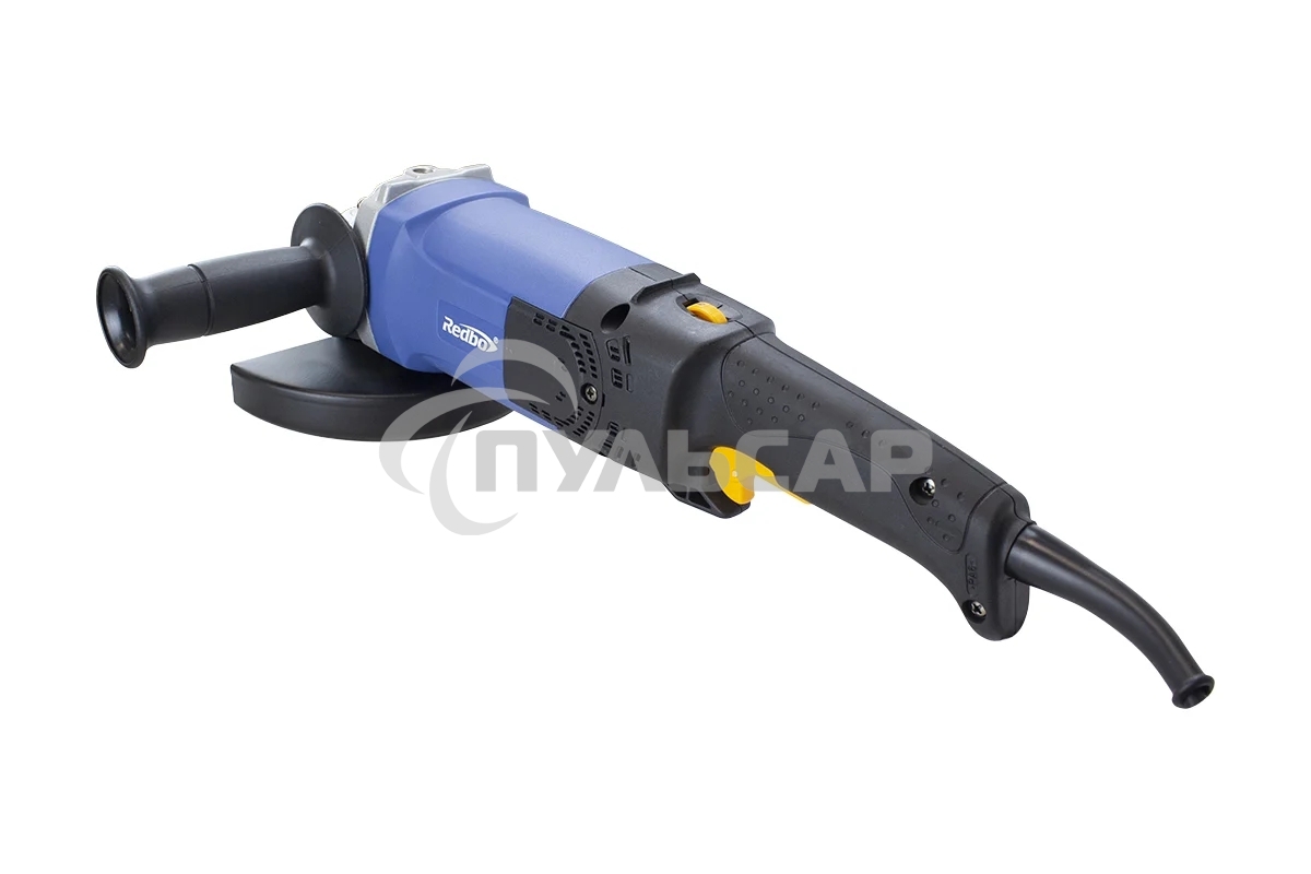 Машина шлифовальная угловая Redbo EAG-180/1850ERS
