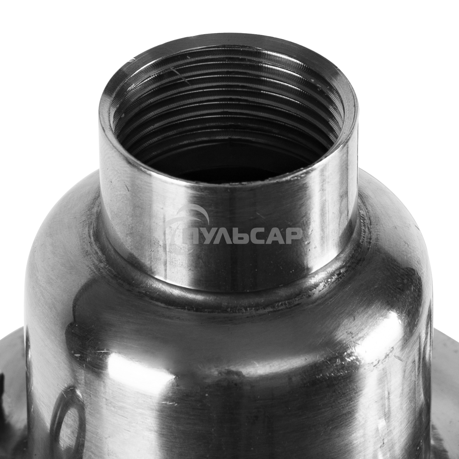 Насос скважинный винтовой 1000Вт, производительность 50л/мин, СТАВР 4-НСВ-105/1000, высота подъема 105м, давление 10.5 бар, глубина погружения 70м, максимальный размер частиц 2мм, внешний диаметр (с кожухом) 99мм, диаметр выходного патрубка G 1', длина ка