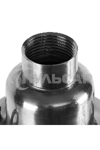 Насос скважинный винтовой 1000Вт, производительность 50л/мин, СТАВР 4-НСВ-105/1000, высота подъема 105м, давление 10.5 бар, глубина погружения 70м, максимальный размер частиц 2мм, внешний диаметр (с кожухом) 99мм, диаметр выходного патрубка G 1', длина ка