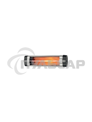 Обогреватель инфракрасный Oasis IG-25 (P)