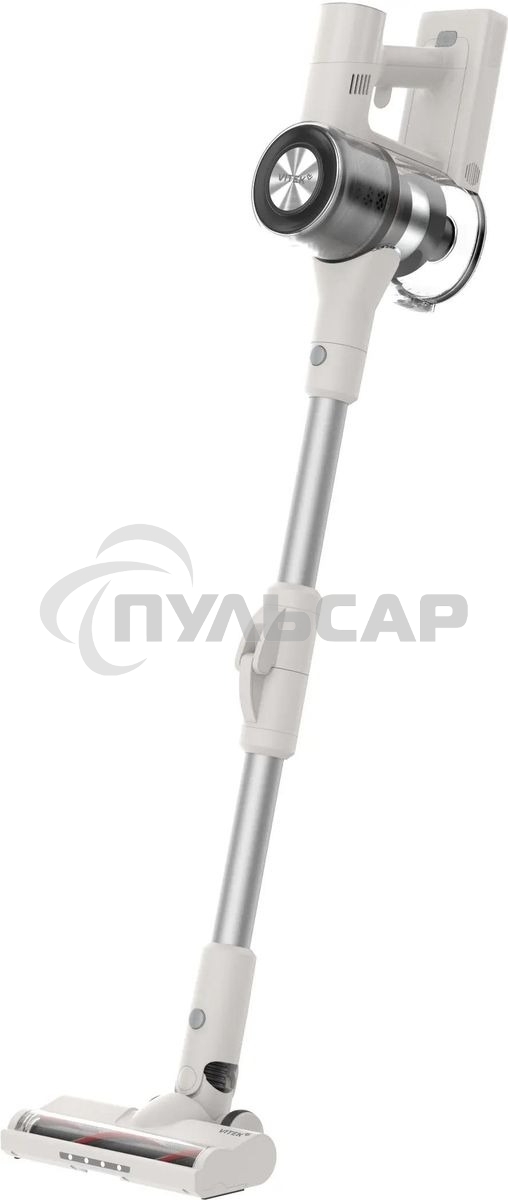 Пылесос Vitek VT-CLS02WET, 250Вт, бежевый/бежевый