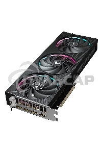 Видеокарта Gigabyte PCI-E 5.0 GV-N5060AORUS E-8GD 1.0 NVIDIA GeForce RTX 5060 8Gb 128bit GDDR7 2722/28000 HDMIx1 DPx3 HDCP Ret