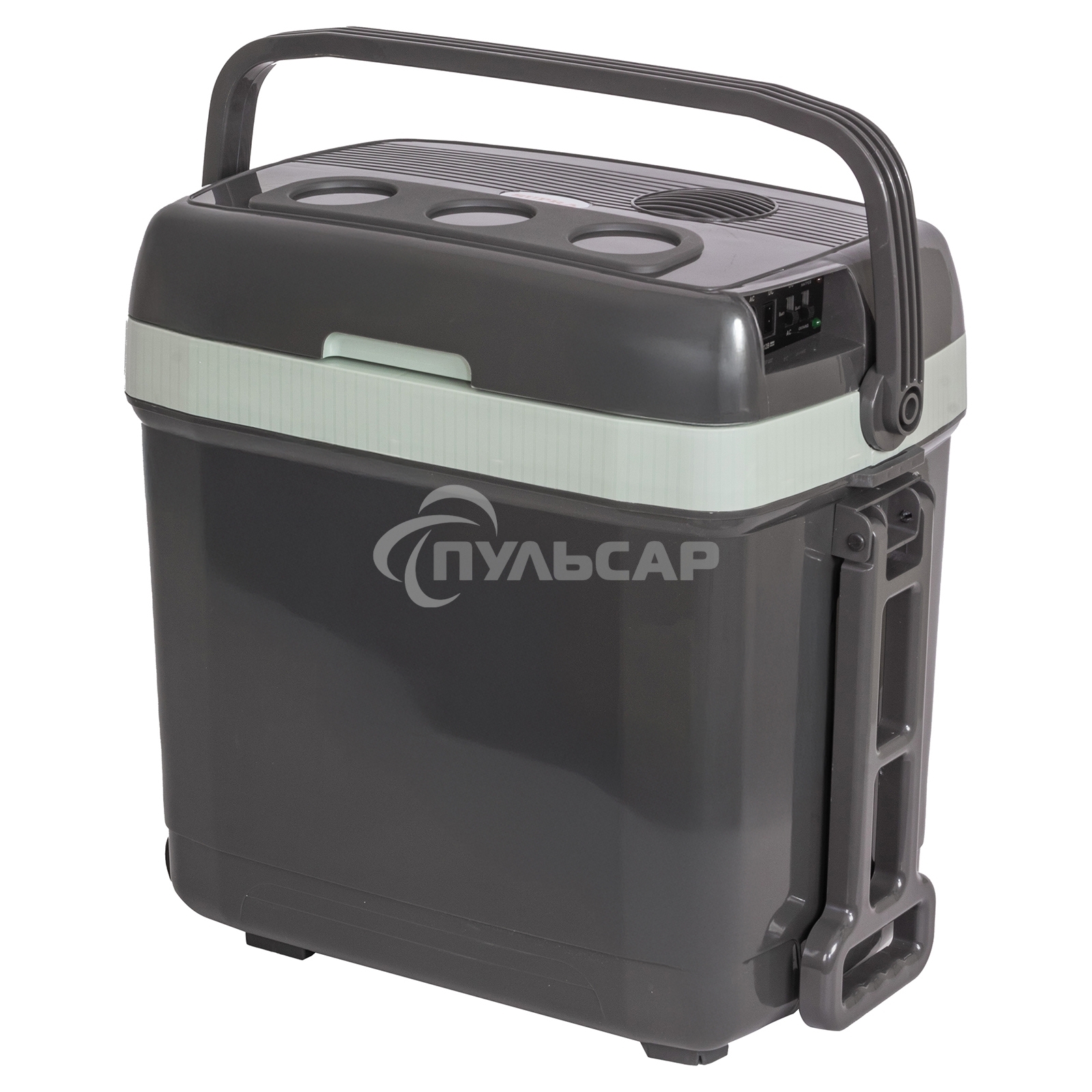 Портативный термохолодильник SUPRA STC-30