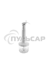 Блендер Galaxy Line GL 2167, 1000 Вт, белый