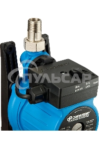 Насос повышения давления ДЖИЛЕКС Комфорт-ПРО 25/16 (НС-1542793 4005)