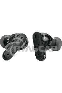 Наушники JBL Tune Beam 2 призрачно-черный