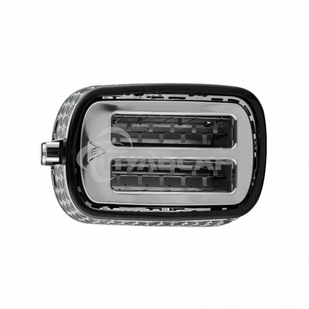 Тостер Zelmer ZTS8010 черный