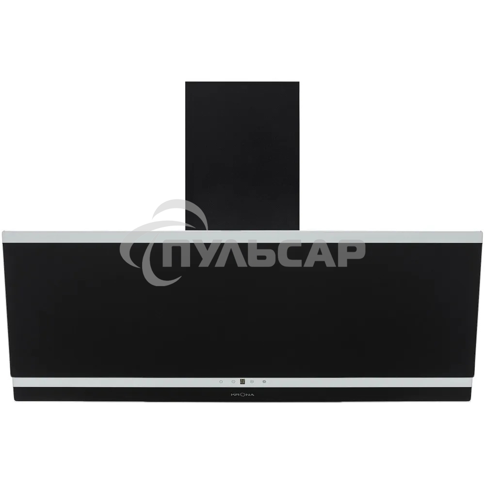 Вытяжка кухонная Krona IRMA A 900 черный S