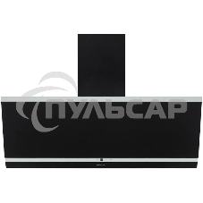 Вытяжка кухонная Krona IRMA A 900 черный S