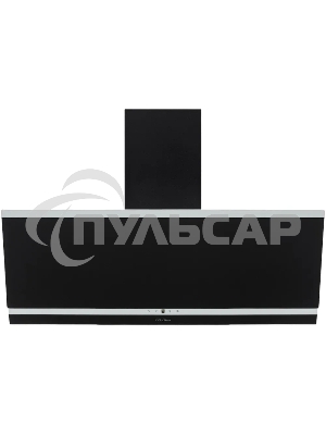 Вытяжка кухонная Krona IRMA A 900 черный S