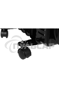 Обогреватель масляный Centek CT-6200 (7 секций) черный, 700/1000/1500Вт, 3 режима, механический термостат