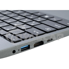 Ноутбук IRU Tactio 14RLH 14