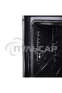 Духовой шкаф электрический LEX EDM 1002 ONE WH белый