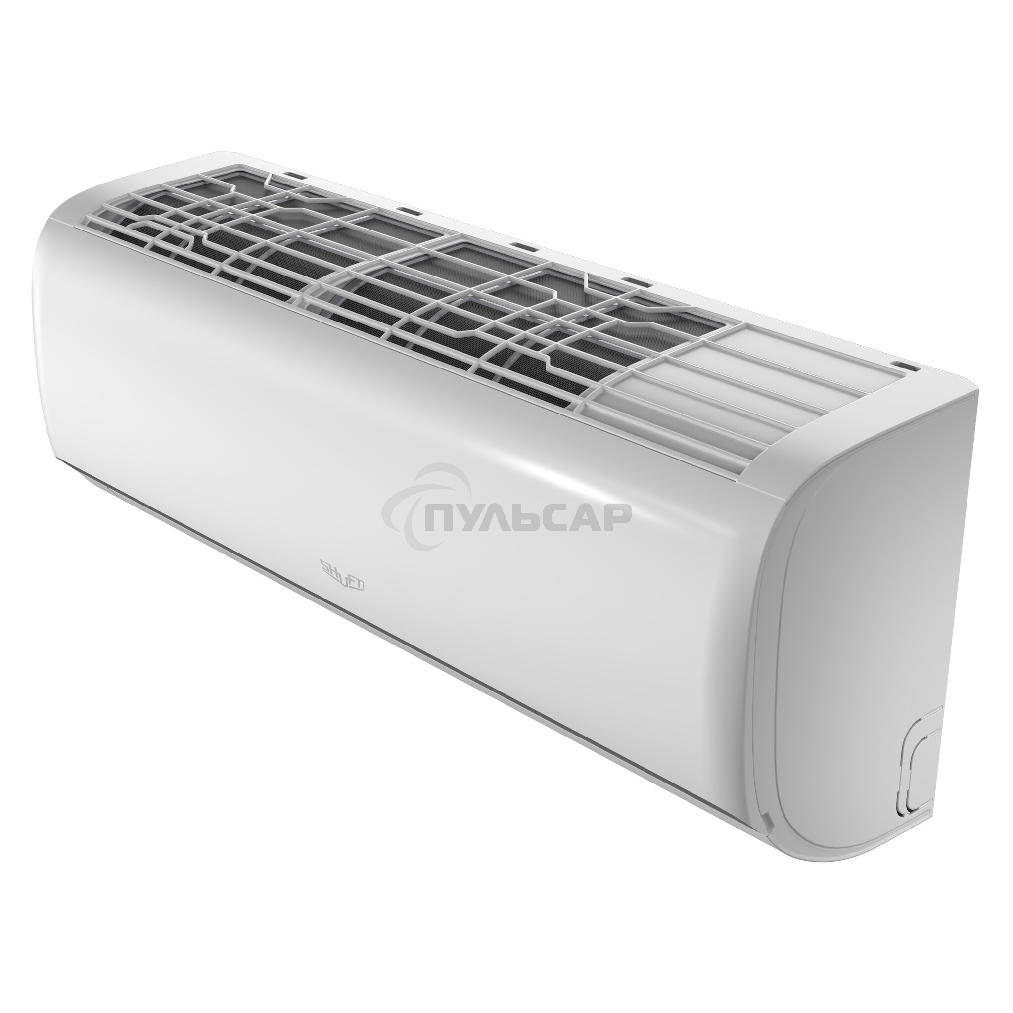 Блок внутренний сплит-системы SHUFT TOR SFTM/in-06HN8_V2 6000 BTU, 20 м2, 26,5 дБ, охлаждение, обогрев, осушение, белый