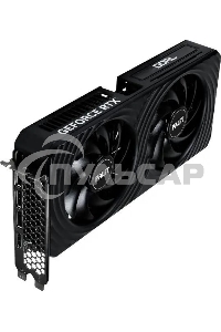 Видеокарта Palit RTX 5060 DUAL NV RTX 5060 8Gb 128bit GDDR7 2280/28000/HDMIx1/DPx3/HDCP Ret NE75060019P1-Gb2063D PCI-E 5.0