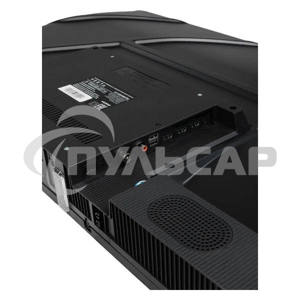 Телевизор VEKTA 43