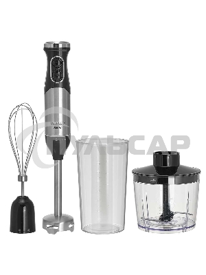 Блендер погружной DELTA LUX DE-7008B