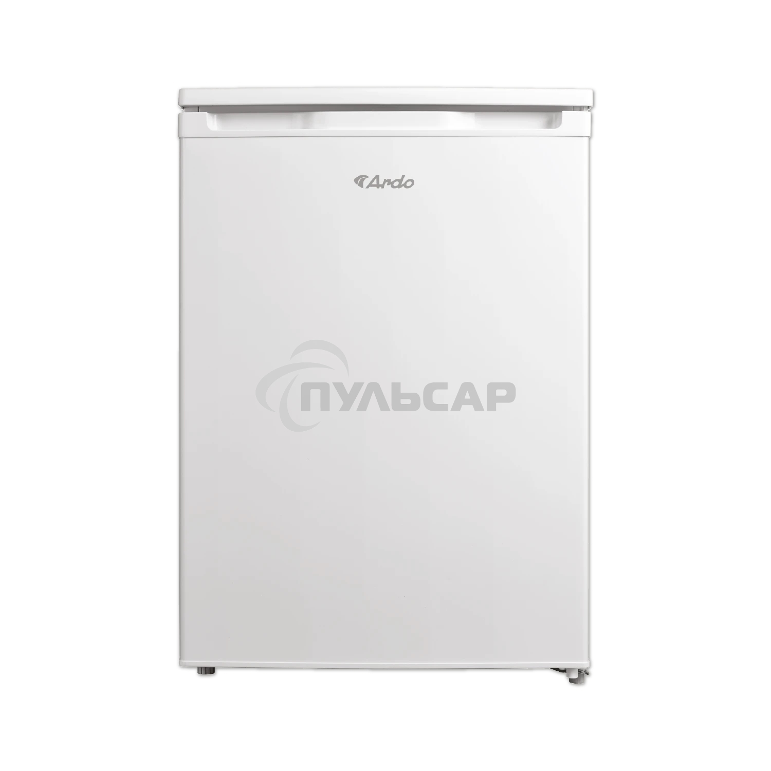 Холодильник ARDO REA255113W2 белый однокамерный 97/16л морозилка сверху