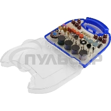 Набор насадок для граверов Deko DH172 (065-0782)