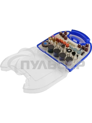 Набор насадок для граверов Deko DH172 (065-0782)