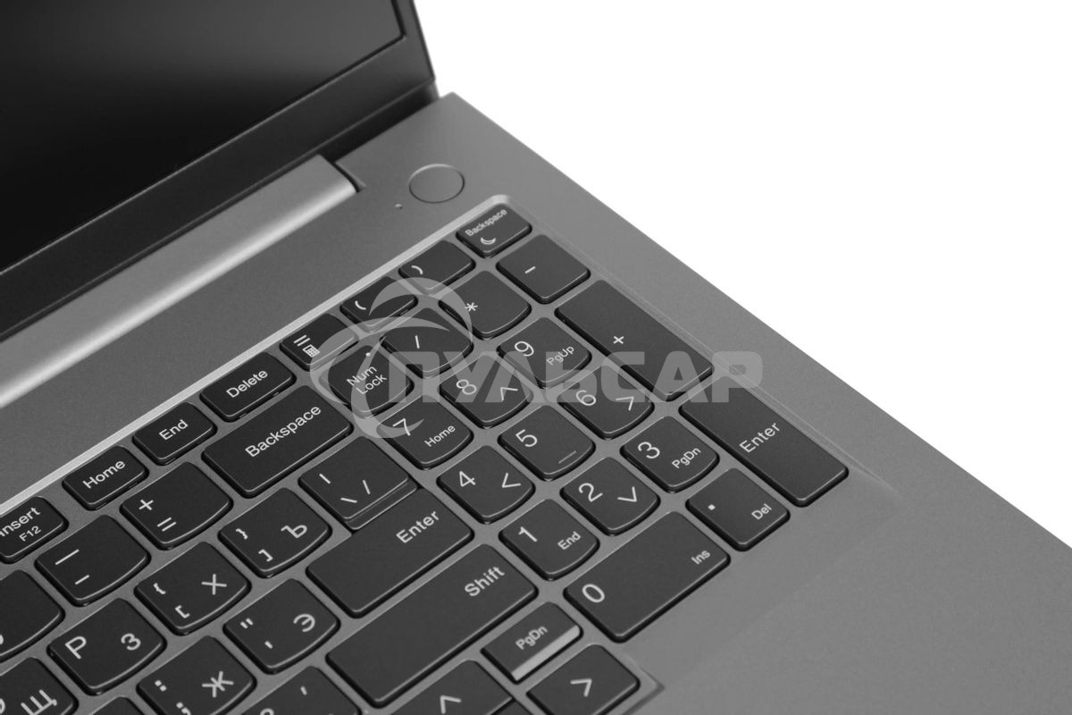Ноутбук Lenovo Thinkbook 16 G6 IRL серый 16