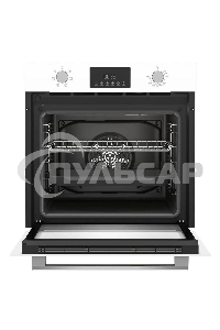 Духовой шкаф электрический Indesit IFE 3644 WH белый