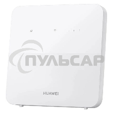 Интернет-центр Huawei B320-323 (51060JWD) 10/100/1000BASE-TX/4G