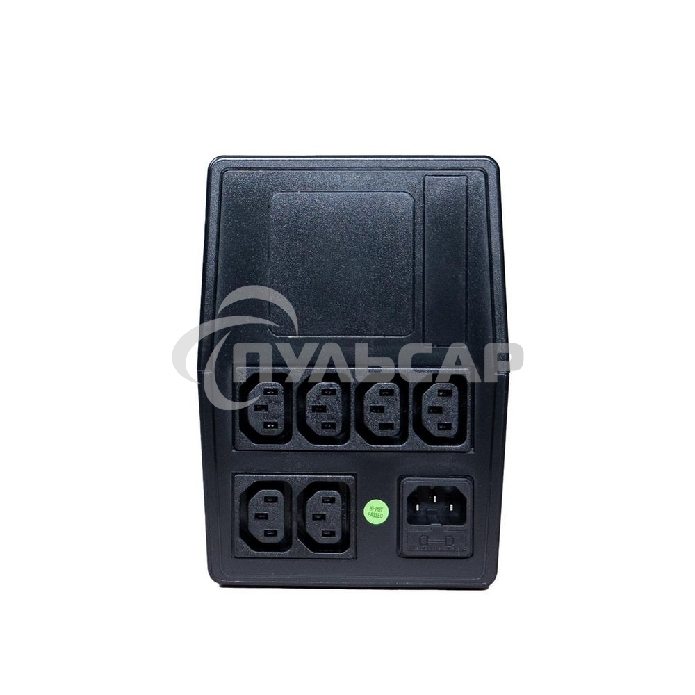 Источник бесперебойного питания (ИБП) ACD ИБП ACD PW-Base 1000I 