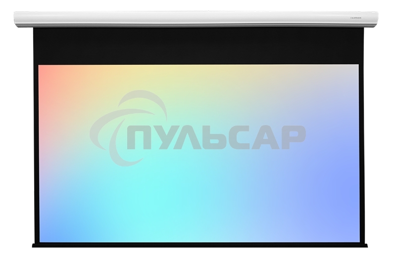 Экран с электроприводом Lumien Master Control 233x366 см (165
