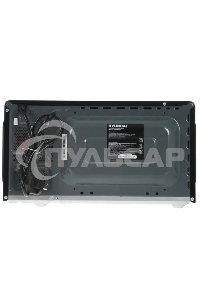 Микроволновая печь Hyundai HYM-D3030 черный, 20 л, 700 Вт, переключатели - сенсор